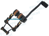 Manivelle armement corde arbalte Barnett Wildcat Panzer Penetra