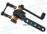 Manivelle armement corde arbalte Barnett Predator et Revolution