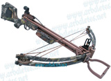 Arbalte Ten Point Pro Slider - 125 - 150 - 175 livres